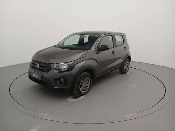 FIAT MOBI 1.0 FIREFLY FLEX LIKE. MANUAL FIAT MOBI 1.0 FIREFLY FLEX LIKE. MANUAL